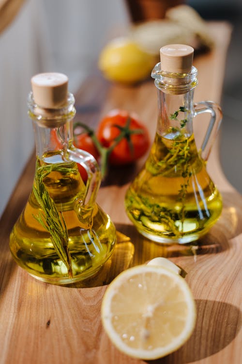 olio extravergine d'oliva