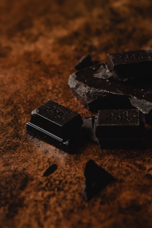 cacao e cioccolato 